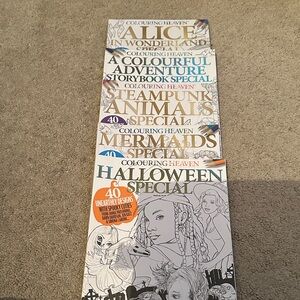 Special Edition Collection